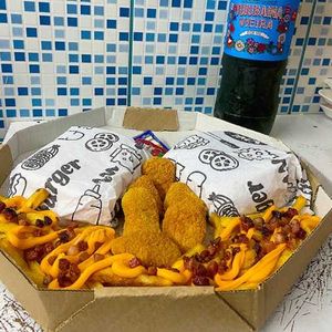 imagem do produto COMBO MEGA PREMIUM