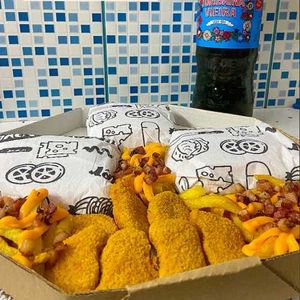 imagem do produto COMO SUPER PREMIUM