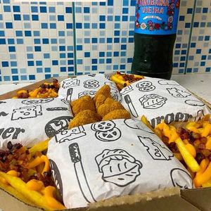 imagem do produto COMBO ULTRA PREMIUM