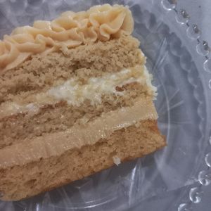 imagem do produto Fatia coco com doce de leite 