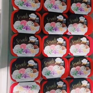 imagem do produto Pote sorvete 2 litros 