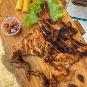 imagem do produto Galeto