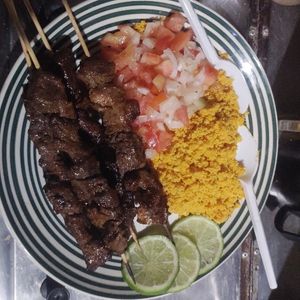 imagem do produto Churrasco de carne 