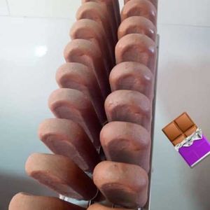 imagem do produto Picolé de chocolate