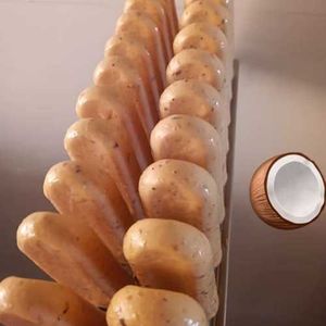 imagem do produto Picolé de coco queimado