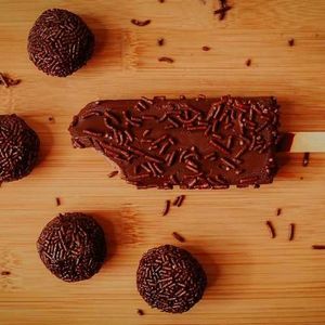 imagem do produto Brigadeiro