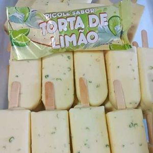 imagem do produto Torta de limão