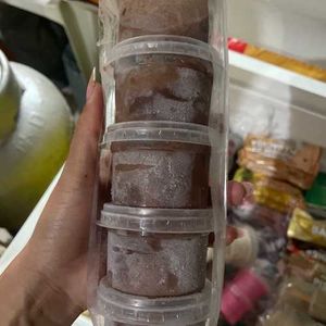 imagem do produto Sorvete 100ml Chocolate 🍫