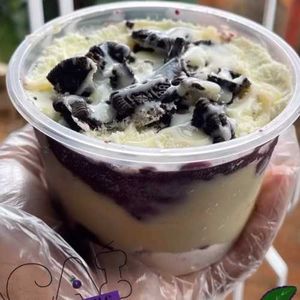 imagem do produto Açaí com oreo