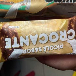 imagem do produto Crocante