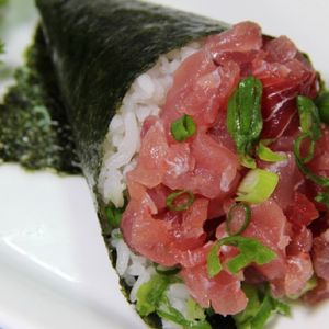 imagem do produto Temaki de Atum