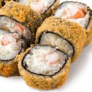 imagem do produto Hot de camarão 