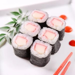 imagem do produto Hossomaki de kani