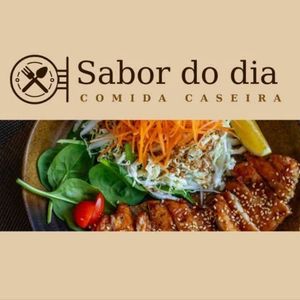 imagem do produto Marmita grande