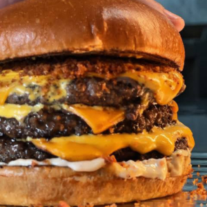 imagem do produto Gulosinho 3 carnes