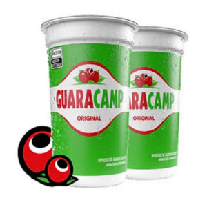 imagem do produto GUARACAMP