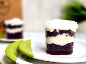 imagem do produto Bolo no Pote Prestígio - 200ml