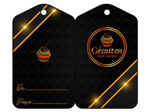 imagem do produto Tag - Gesniton Doces Gourmet