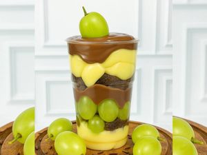 imagem do produto Copo Supremo Choconinho & Uva