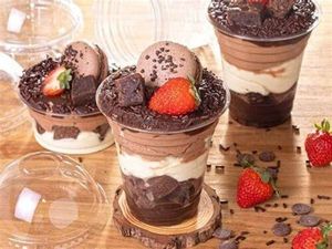 imagem do produto Copo Supremo Personalizado - 500ml