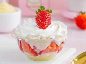 imagem do produto Bombom Aberto Ninholove -150ml