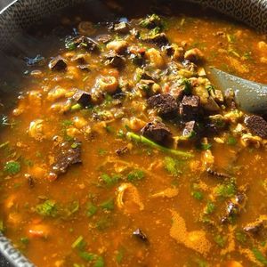 imagem do produto Sarapatel de porco