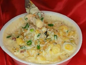 imagem do produto Nhoque