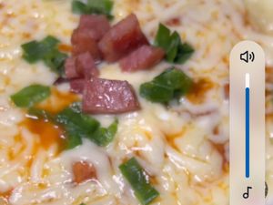 imagem do produto Batata Recheada com Calabresa ao Pomodoro 500g