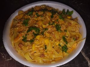 imagem do produto Macarrão