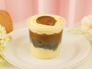 imagem do produto Brownie Afogadinho Ninho com Nutella