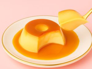 imagem do produto Pudim Gourmet Tradicional (120g)