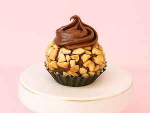 imagem do produto Brigadeiro Gourmet Ferrero Rocher (25g)