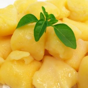 imagem do produto Nhoque de Mandioquinha 500g