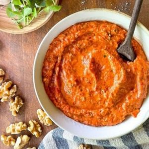 imagem do produto Molho Pesto Rosso 250g