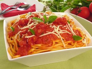 imagem do produto Talharim ao Molho Pomodoro