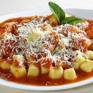 imagem do produto Nhoque de Batata ao Sugo