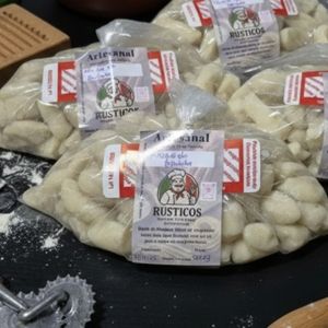 imagem do produto Nhoque de Batata Inglesa 500g