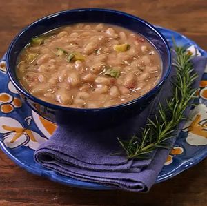 imagem do produto Feijão Branco - 150g