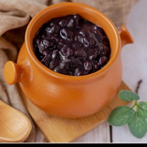 imagem do produto Feijão Preto - 150g