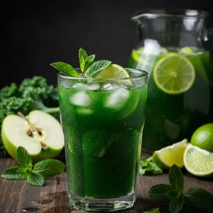 imagem do produto Suco do Hulk