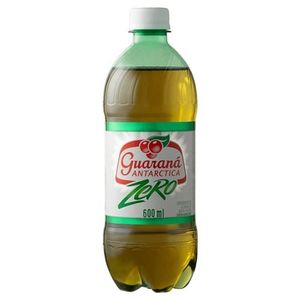 imagem do produto Guaraná Antarctica Zero 600ml