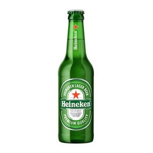 imagem do produto Cerveja Heineken Long Neck 355ml