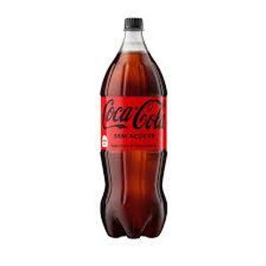 imagem do produto Coca-Cola Zero 2l