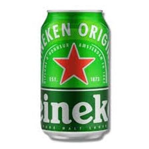 imagem do produto Cerveja Heineken 350 Ml
