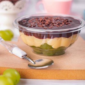 imagem do produto Brigadeiro Gourmet no Pote