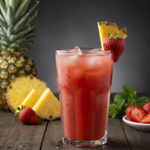 imagem do produto Suco Tropical Mix