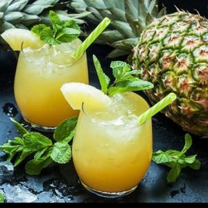 imagem do produto Suco Energia Tropical