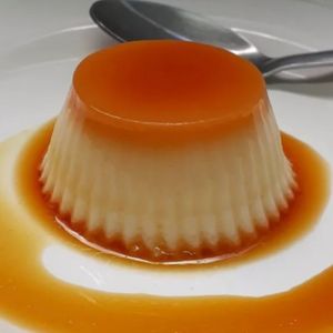 imagem do produto Pudim no Pote