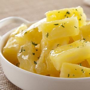 imagem do produto Mandioca Cozida - 150g