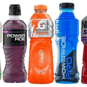 imagem do produto Isotonico